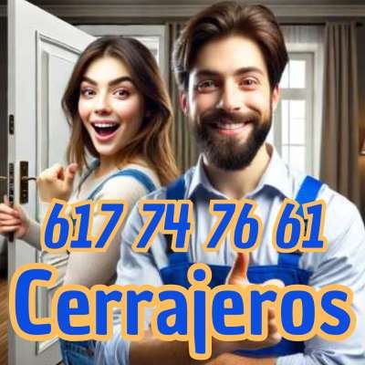 cerrajeros baratos