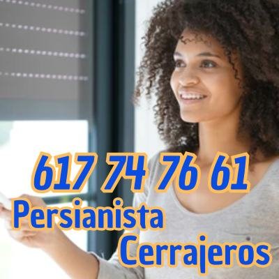 Reparación de Persianas de tu Hogar en Alcorcón Reparación de Persianas de tu Hogar en Alcorcón