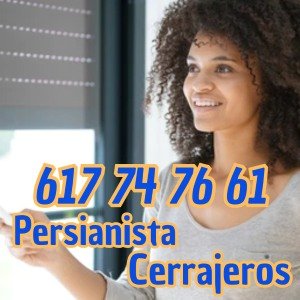 Cerrajeros Móstoles
