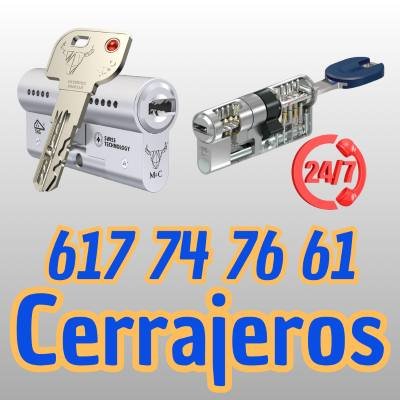 Cambiar Cerradura Antibumping en Alcorcón Cambiar Cerradura Antibumping en Alcorcón